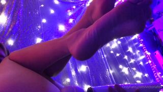 victoriafox onlyfans Exquisite trash