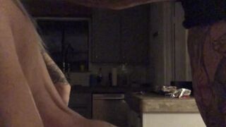 swedishkiller onlyfans brilliant bitch jerks both holes