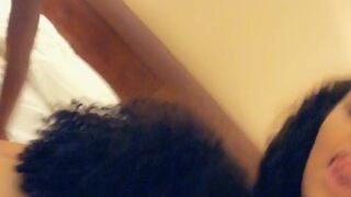 monedivine onlyfans lush lewd blonde