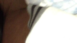 monedivine onlyfans babe masturbates with phallus