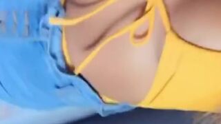 kaliyahgoddess__8381910 onlyfans Brilliant lady