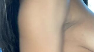 cherrykhilson onlyfans plump bitch massages nipples