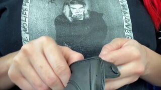 raquelroperxx onlyfans Sultry confusion