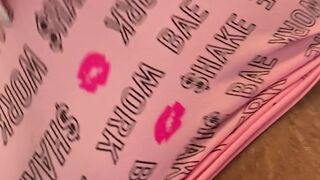 queensavagedoll_What onlyfans cute doll gives her pussy a dildo