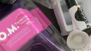 queensavagedoll_New onlyfans 08 august 2020