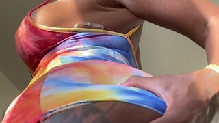 queensavagedoll_My onlyfans chaturbate January 2020