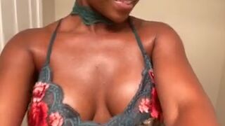 queensavagedoll_How onlyfans Luxurious mare