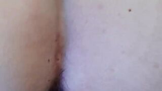 nsfwhailey onlyfans luxurious bitch fucks pussy with phallus