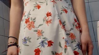 nsfwhailey onlyfans kinky babe posing solidly