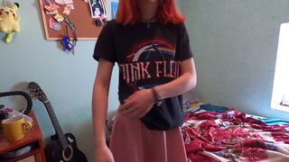 nsfwhailey onlyfans bewitching bitch hard tinkers slits