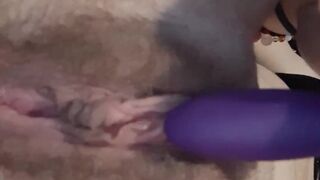 nsfwhailey onlyfans cute babe jerks off with sex toys