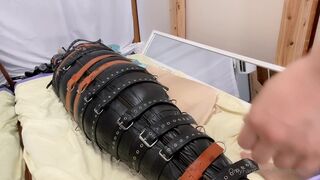 mistresshinako onlyfans busty beauty takes off her underwear