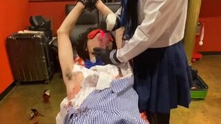 mistresshinako onlyfans Krala with natural tits