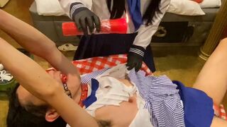 mistresshinako onlyfans i forgot to close the fries and turn on  private e