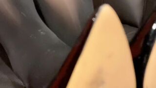 mistresshinako onlyfans gorgeous female masturbates vagina