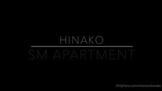mistresshinako onlyfans Amazing lady