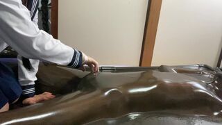 mistresshinako onlyfans 08 august 2020