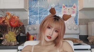 misswarmj onlyfans Exquisite chrysalis