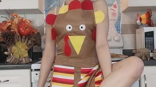 misswarmj onlyfans charming babe caresses tits