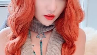 misswarmj onlyfans Black slut