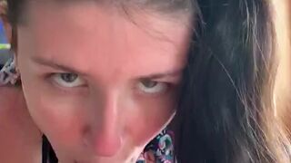 michelejames onlyfans chick chats in fries