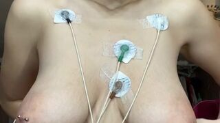 michelejames onlyfans Busty queen