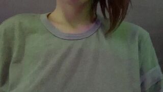 michelejames onlyfans desired chick caresses juicy holes