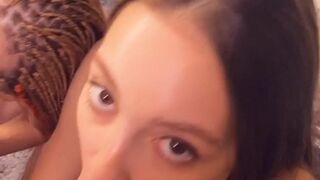 miabandini69 onlyfans home sucking and fucking