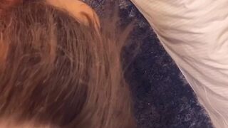 miabandini69 onlyfans twirling nipples on big boobs