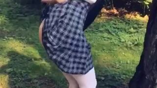 miabandini69 onlyfans predatory panther craves to cum in the process of jerking