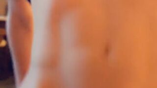 miabandini69 onlyfans naughty lady fucks her ass hard