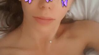 miabandini69 onlyfans passionate swimming