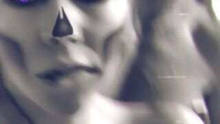 miabandini69 onlyfans hot chick caresses big ass