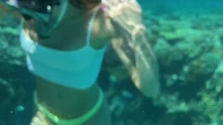 miabandini69 onlyfans bitch in stockings