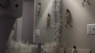 madicollinsxo onlyfans Black-haired mare