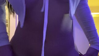 lilianaheartsss onlyfans crazy slut rees both holes