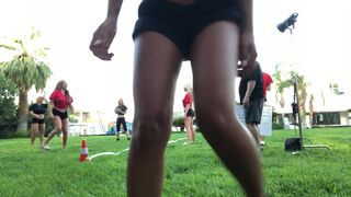 kaylakayden onlyfans busty blonde masturbating with sex toys