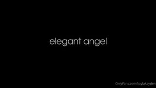 kaylakayden onlyfans adorable passion masturbating pussy