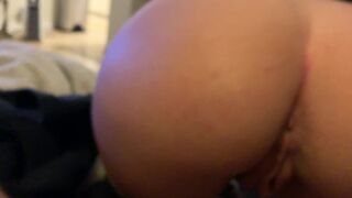 kaylakayden onlyfans slutty bitch masturbates pussy