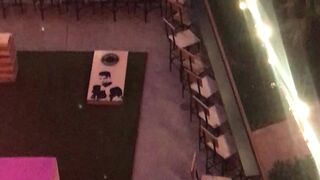 jaylenerio onlyfans writes pen on boobs and ass