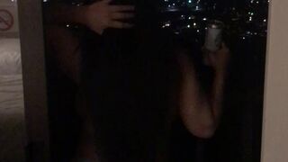 jaylenerio onlyfans the nipple with big boobs fascinates the look