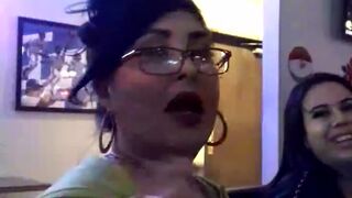 jaylenerio onlyfans and her soft pussy