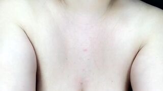 jaylenerio onlyfans in oil shows a graceful body