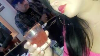 jaylenerio onlyfans busty  cam girl  masturbates cunt