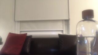 jaylenerio onlyfans graceful slut dancing in stockings