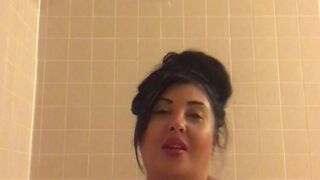 jaylenerio onlyfans blonde slut poses nude