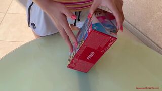 japanesehotwife onlyfans luxurious babe fucks pussy relish