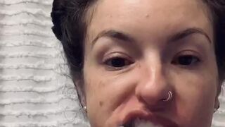 dylanjamesxo onlyfans tasty babe tames its lust