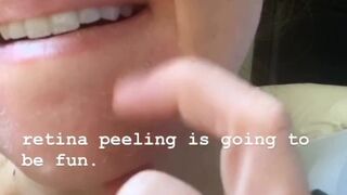 dylanjamesxo onlyfans adult bitch fucks her ass