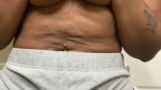 diorlips onlyfans gorgeous chick licks phallus and pulls pussy